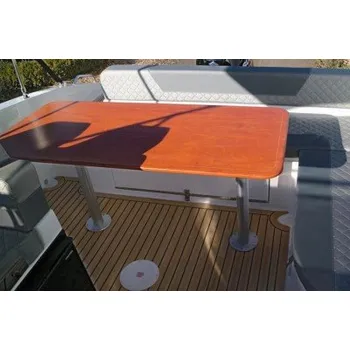 Člun Stolek ke člunu 660 WA