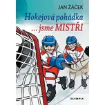 Hokejová pohádka - Jan Žáček (2025,…