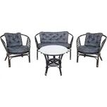 Aga Bahama ratanová sestava