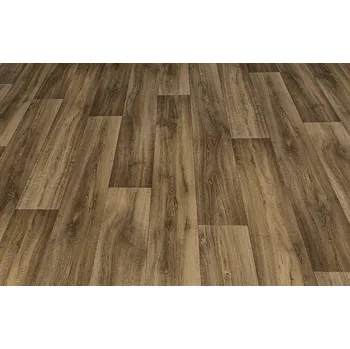 pvc podlaha Beauflor PVC Puretex Lime Oak 661D Šíře role: 4 m