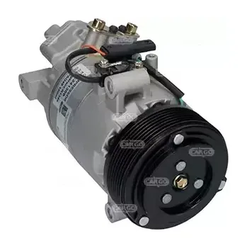 Kompresor klimatizace HC-Cargo Kompresor klimatizace HC 241309 + DOPRAVA ZDARMA!