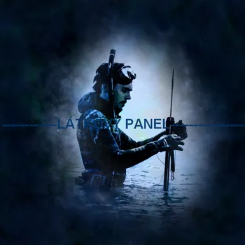 Panel bavlna - ZNA-42 Velikost: 30x30cm