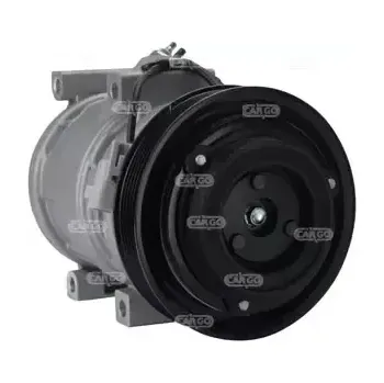 Kompresor klimatizace HC-Cargo Kompresor klimatizace HC 240989 + DOPRAVA ZDARMA!