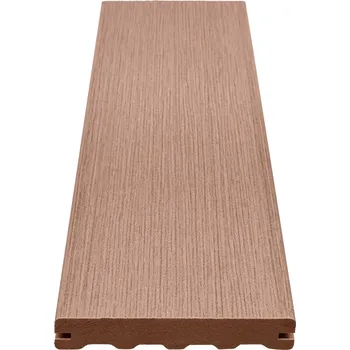 Terasové prkno Prkno terasové Terafest Classic RUSTIC palisander (22×137×4000mm)