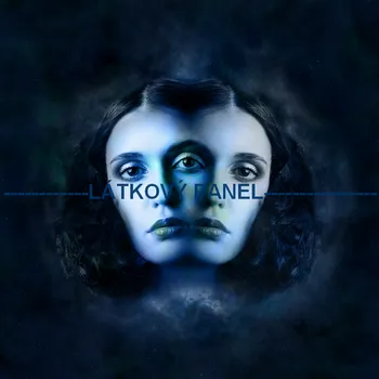 Panel bavlna - ZNA-40 Velikost: 30x30cm