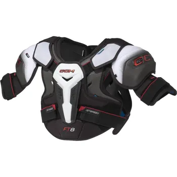 Sportovní chránič Ramena CCM JetSpeed FT8 JR M