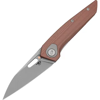 Bestech Knives Bestech VK-Void M-Cut Brown