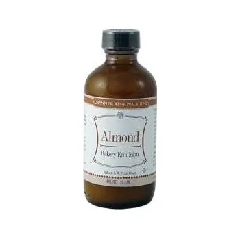 LorAnn Aroma - emulze Mandle 118ml - FunCakes