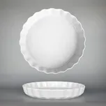 Thun 1794 zapékací mísa koláčová bíla 300 mm