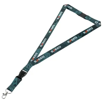 Klíčenka s karabinou - Auto