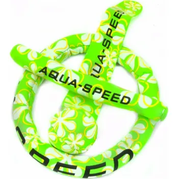 Aqua-Speed Hračky na rybaření na suchu, potápění, potápění SADA POTÁPĚČSKÝCH HRAČEK zelená Aqua-Speed