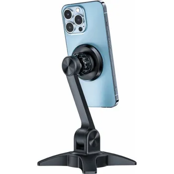 Acefast Magnetický držák na telefon Acefast černý (E11)