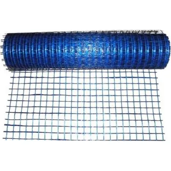 Zpevnění omítky Sklovláknitá tkanina weber bat výztuž 20m/role