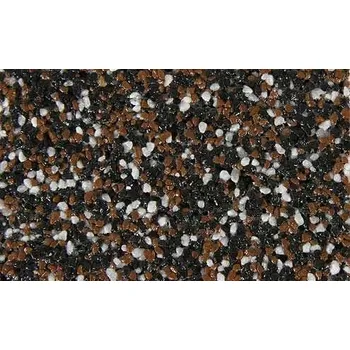 Omítka CAPAROL Mozaiková omítka Capastone BERGBRAUN 25kg