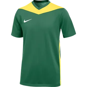 Dětský fotbalový dres Nike Dri-FIT Park Derby IV zelený