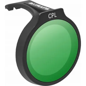 Dron SunnyLife Kruhový polarizační filtr s CPL povrchovou úpravou pro dron DJI NEO Sunnylife NE-FI873