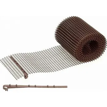 okap ITADECO Ochrana okapu proti nečist. 6000x180mm