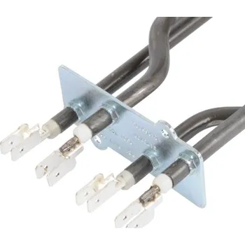 Aeg Electrolux Zanussi 1400W topný článek 1242658035 bubnové sušičky