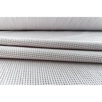 Punto béžová metráž