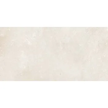 Dlažba Rako Dale DAGSR878, dlažba, bílošedá, matná, reliéfní, 30 x 60 x 0,9 cm