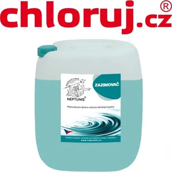 Bazénová chemie NEPTUNIS Zazimovač 20 l