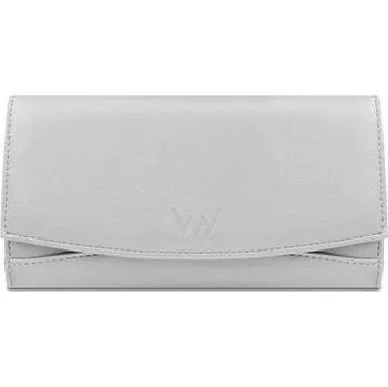 Peněženka VUCH Manta Grey + Dárkové balení