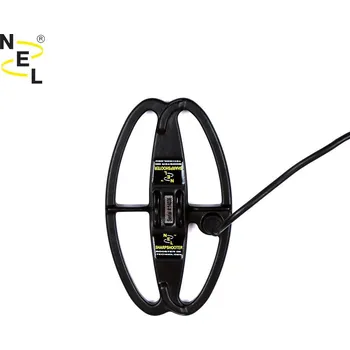 Cívka Nel Sharpshooter pro Fisher F75 a F70 24x14 cm