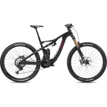 Elektrokolo Elektrokolo BH iLYNX+ ENDURO 9.9 ES995 22,5Ah 29" DARK RED LIGHT RED 2025 rám M" + DOPRAVA ZDARMA
