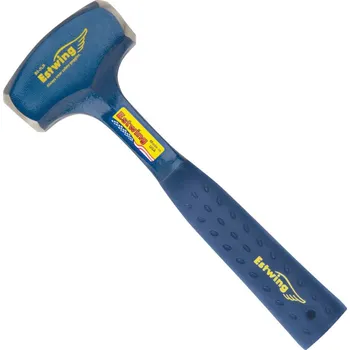 Kladivo Palice 1,2 kg ESTWING s antiotřesovou vinylovou rukojetí