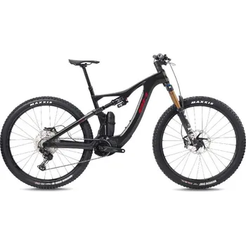 Elektrokolo Elektrokolo BH iLYNX+ TRAIL 8.8 ES885 22,5Ah 29" DARK GREY 2024 rám S" + DOPRAVA ZDARMA