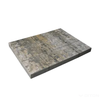 Dlažba DITON Pavé I. 6 - INTENSO