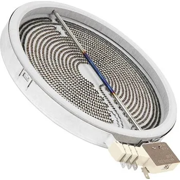 Příslušenství pro sporák Aeg Electrolux Zanussi 3051747222 topný článek sálavé varné desky, 2300W