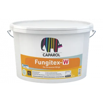 barva na zeď Interiérová speciální barva CAPAROL Fungitex-W 12,5 l