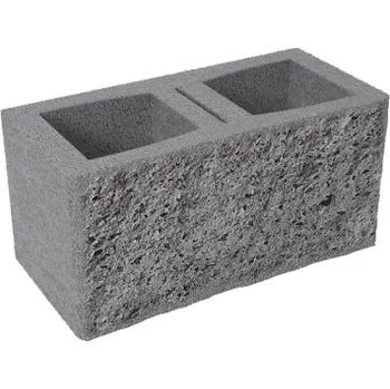 Plot STADREKO plotová tvárnice štípaná KDD (3-STR) - Přírodní