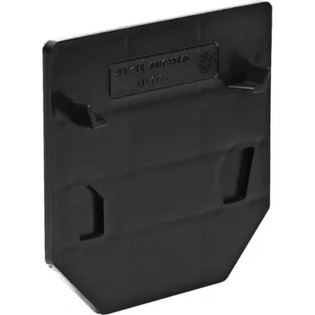 Odvodňovací žlab MEA SELF LINE 100/110 čelo plné