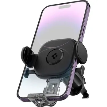 Spigen OneTap Universal Car Mount AirVent (UTS12) držák do auta černý