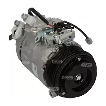 Kompresor klimatizace HC-Cargo Kompresor klimatizace HC 241274 + DOPRAVA ZDARMA!