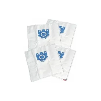 Sáček do vysavače Sáčky do vysavače MIELE S6 Cat &amp; Dog textilní 4ks