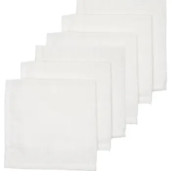 Meyco Sada plenek 6ks (30x30)