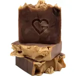 Goodie Přírodní mýdlo - Chocolate 95 g