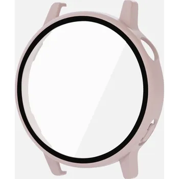 Příslušenství k chytrým hodinkám Ochranný kryt pro Huawei Watch GT 3 - Světle růžový, 46 mm