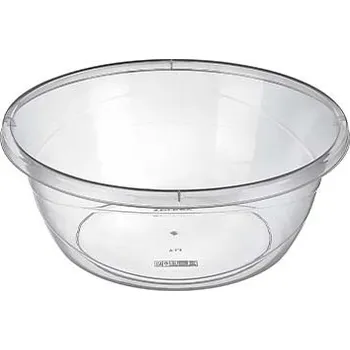 PROHOME - Miska 1l různé barvy TP1080