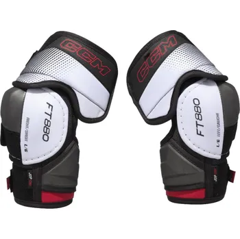 Lokty CCM JetSpeed FT880 JR M