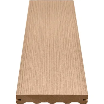 Terasové prkno Prkno terasové Terafest Classic FOREST teak (22×137×4000mm)