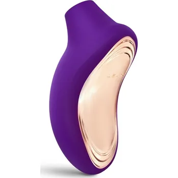 Vibrátor Stimulátor klitorisu LELO SONA 2 fialový - s kupónem KUP15 cena 1833 Kč + extra diskrétní expedice