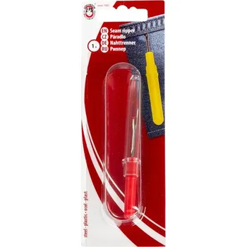 Bellatex Páradlo malé kulaté Kovová,Červená