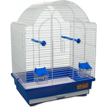 Bird Jewel K9 45 x 33,5 x 59 cm