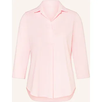 Dámská halenka Thylie Dámská Halenka Lola S 3/4 Rukávem, světle růžová, 46