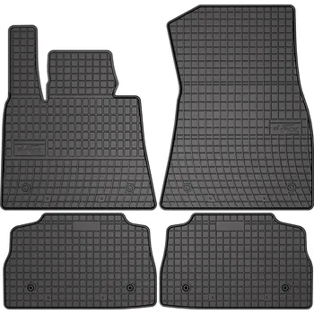 autokoberec Gumové koberce, BMW X6, G06, 2019- ,