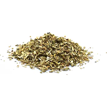 Koření FromNature Routa vonná – řezaná Množství: 100g